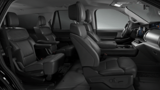 2027 Ford Expedition® Internal Image 1